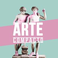 arte compacto cover