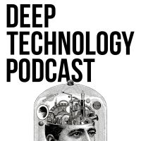 Deep Technology Podcast cover