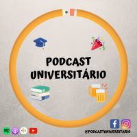 Podcast Universitário cover