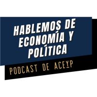 Hablemos de economía y política cover