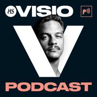 HS Visio -podcast cover