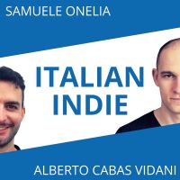 Italian Indie cover