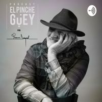 El Pinche Güey por Prem Dayal cover