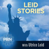 Leid Stories cover