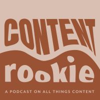 Content Rookie cover
