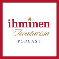 Ihminen tavattavissa | Tommy Hellsten -instituutti cover
