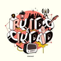 Ruido a Ciudad cover