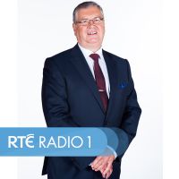 RTÉ - Liveline cover