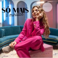 Só Mais 5 Minutos cover