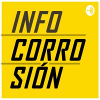 Infocorrosion RADIO cover