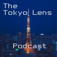 Tokyo Lens cover
