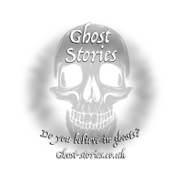 Ghost Stories the Podcast cover