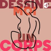 Dessine-moi un corps cover