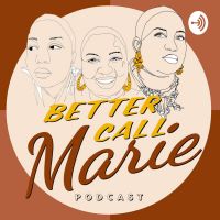 Better Call Marie cover
