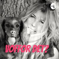 VOFFor det? cover