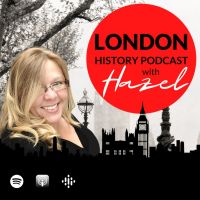 London History cover