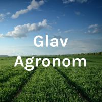 Glav Agronom cover