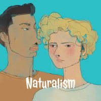 自然主义Naturalism cover