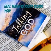 Real Truth is Shining - حقایق واقعی که گفته نشد cover
