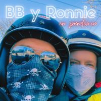 BB Y RONNIE (En pandemia) cover
