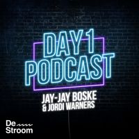 DAY1 Podcast cover