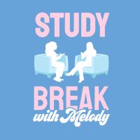 Study Break cover