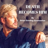 Death Becomes Him cover