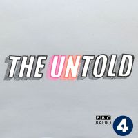 The Untold cover