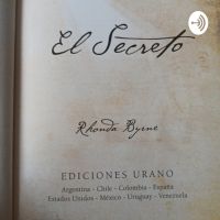 El Secreto Ley De La Atracción cover