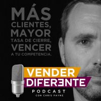 Vender Diferente (ventas B2B) cover