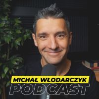 Michał Włodarczyk Podcast cover