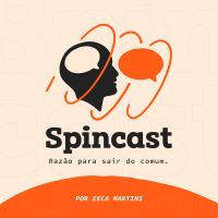 SpinCast cover