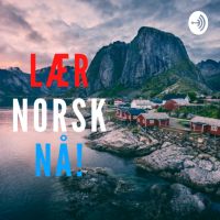 Lær norsk nå! cover