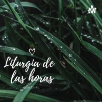 Liturgia de las Horas cover