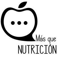 Más Que Nutrición cover