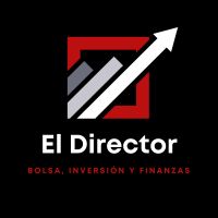 El Director - Invertir en Bolsa y finanzas cover