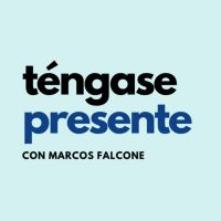 Téngase presente cover