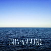 Entspannung cover