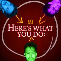 Here's What You Do cover