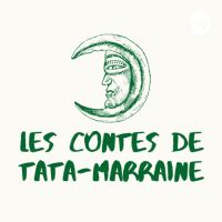 Les Contes de Tata-Marraine cover