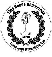 Tiny House Homestead cover