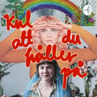 Kul att du håller på cover