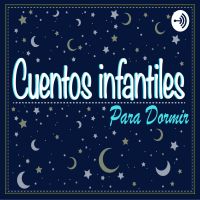 CUENTOS INFANTILES PARA DORMIR cover