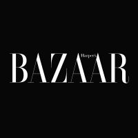Harper's Bazaar cover