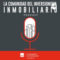 La comunidad del inversionista inmobiliario cover