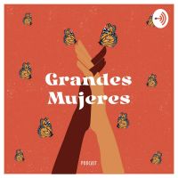 Grandes Mujeres cover
