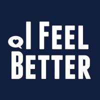I Feel Better Podcast cover