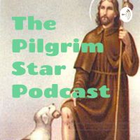 The Pilgrim Star Podcast cover