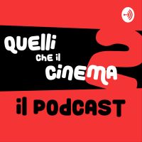 Quelli che il cinema cover