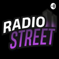 Radio Street cover